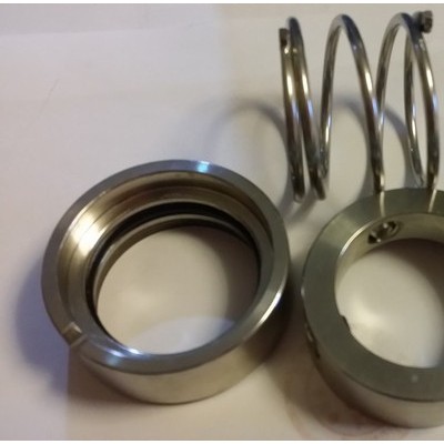 凱翟機械密封件