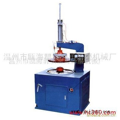 供應(yīng)溫州智勇研磨機械廠M610密封件研磨機