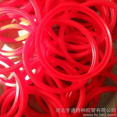 宇通供應河北景縣聚氨酯密封件、密封圈、油封
