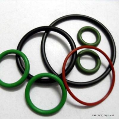 宇通  廠(chǎng)家批發(fā) O型密封圈 硅膠密封圈 氟膠o型圈 橡膠密封件規(guī)格齊全