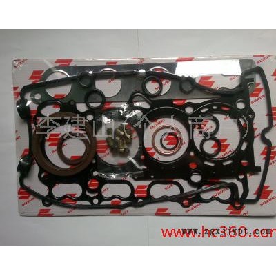 供應(yīng)長城4A15大修包標準大修包發(fā)動機密封件