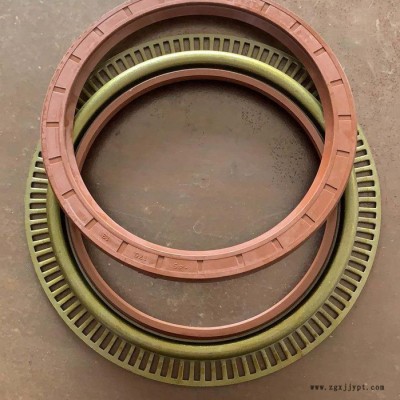 大型TC骨架油封 蝶閥密封件