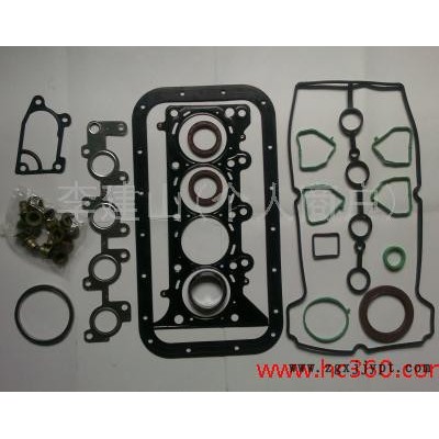 供應(yīng)吉利熊貓大修包發(fā)動機密封件