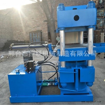 熱門推薦天然橡膠硫化定型機產(chǎn)品 控聯(lián)密封件液壓成型機**價廉