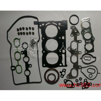 供應(yīng) 前程汽車奇瑞472 大修包大修包 發(fā)動機密封件