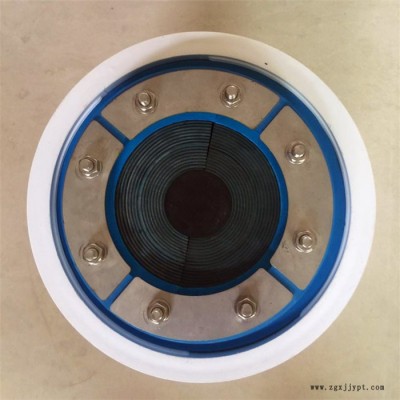 線纜防水密封件 橡塑預(yù)埋件 通訊防水密封組件 衡水橋博 價(jià)格合理