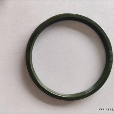 NOK密封件USI型 耐磨損 機(jī)械活塞桿油封