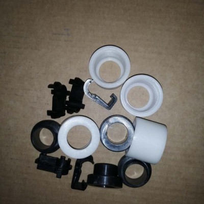 定制各種蝶閥密封件，不銹鋼組合油封，