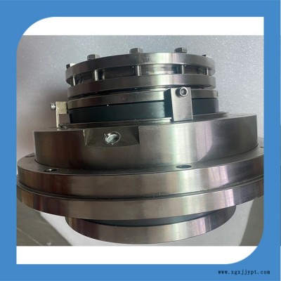 AMHRD/158機械密封件 電廠機械密封