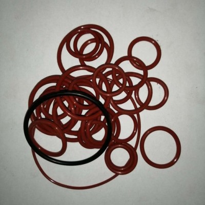 礦山機械密封件，橡膠減震件