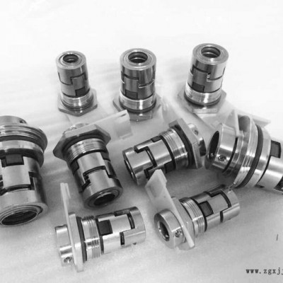 機械密封件 CR15-A-F-A-E-HQQE