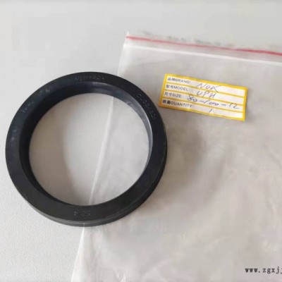 NOK密封件UPH型 耐磨損 機(jī)械活塞桿油封