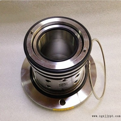 供應(yīng)石家莊工業(yè)泵廠(chǎng)脫硫泵200DT-A60機(jī)械密封