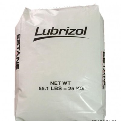 高潤(rùn)滑TPU R185A 路博潤(rùn) 管材 密封件原料