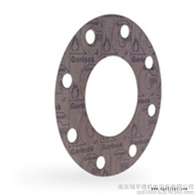 美國(guó)GARLOCK   MULTI-SWELL 3760 型 密封件 無石棉密封墊片