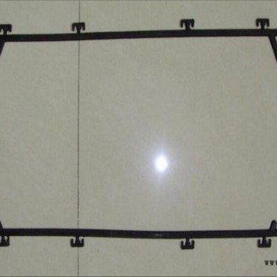供應(yīng)河北景縣廠家生產(chǎn)板式換熱器橡膠密封墊、定做板式換熱器膠墊