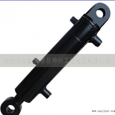 河北液壓油缸耐高溫油缸配進(jìn)口密封件定做