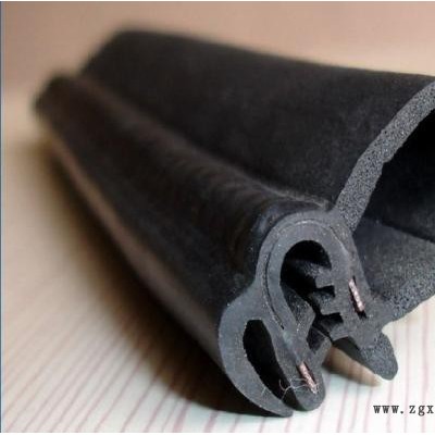 銷售汽車擋風(fēng)玻璃密封條  橡膠密封條 硅膠條 pvc密封制品量大從優(yōu)批發(fā)訂貨