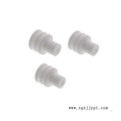 DELPHI/德?tīng)柛?5366021，汽車(chē)連接器-密封件；大量德?tīng)柛Ｔb庫(kù)存