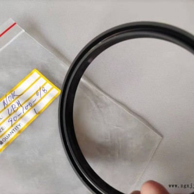 NOK密封件LBH型孔軸用  耐磨損 機械活塞桿油封