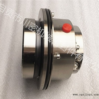 供應(yīng)石家莊水泵廠(chǎng)脫硫泵1.5X1B-WX 2X1.5B-WX機(jī)械密封