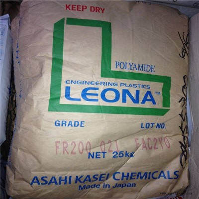 供應(yīng)LEON PA66日本旭化成13G43 001 加纖43增強(qiáng)級(jí) 高剛性