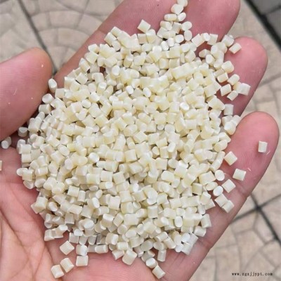 源頭廠家PA66尼龍再生回料，尼龍大有光再生料，本 絲料，拉絲級