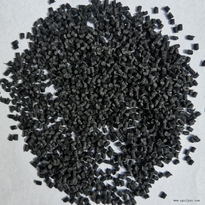 源頭廠家供應(yīng) 阻燃增強(qiáng)PA66回料 增強(qiáng)阻燃尼龍66 過850度灼熱絲 再生料