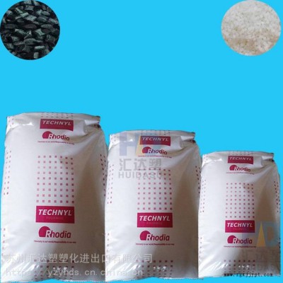 蘇州特價(jià)出PA66法國羅地亞A216V20玻纖增強(qiáng)20