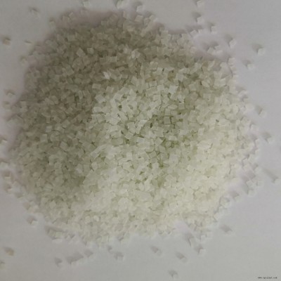 尼龍大全 廠家批發(fā) 長玻纖增強(qiáng)PA66 2233AL 本色尼龍短纖