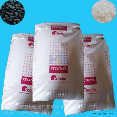 專業(yè)經(jīng)銷商PA66法國羅地亞2417IG4玻纖增強(qiáng)20