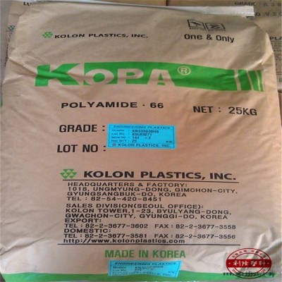PA66韓國(guó)可隆KN333C2222碳纖維