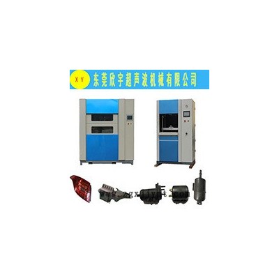 東莞線性振動(dòng)摩擦機(jī) 尼龍加玻纖都能焊的焊接機(jī) POM震動(dòng)摩擦機(jī)來料加工生產(chǎn)廠家