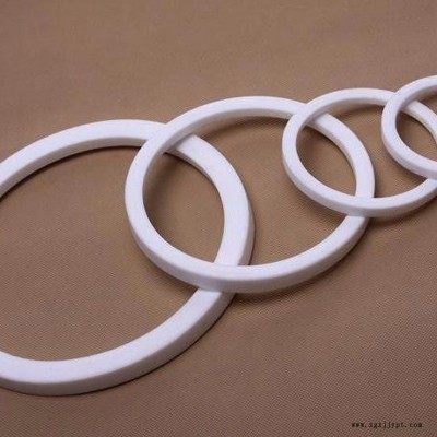 OTP沃爾頂擋圈特氟龍POM擋圈      PTFE特氟龍POM平墊圈