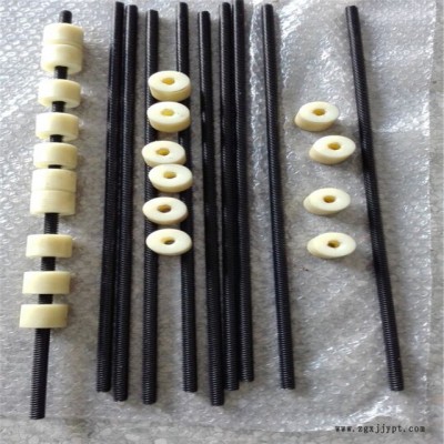 梯形絲桿單多頭絲桿， TR1212 1215升降絲桿 尼龍POM銅螺母 高速大導程絲桿