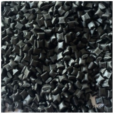 明秀塑膠  廠家直銷LCP樹脂改性，替代E130黑色