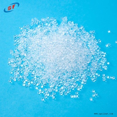 PP增韌劑的原料是PP增韌二次料