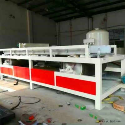 新型硅質(zhì)板設(shè)備 水泥基硅質(zhì)板切割鋸 CX-2型 無機(jī)硅質(zhì)板改性劑 長鑫機(jī)械歡迎您