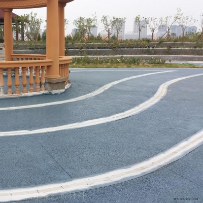 透水混凝土膠粘劑 透水混凝土增強劑 透水路面膠粘劑 濟南路藝實力廠商批發(fā)