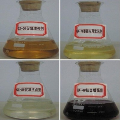 硅質聚合聚苯板改性劑 保溫隔熱板材 EPS聚合苯板早強增強劑