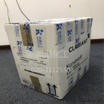 原裝進口 科萊恩成核劑Licomont Cav102 火爆熱售