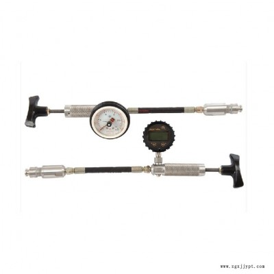 F108拉開法拉拔式附著力測試儀測量金屬、油漆、噴塑、防水材料、膠粘劑、混凝土及其他材質(zhì)涂層的附著力