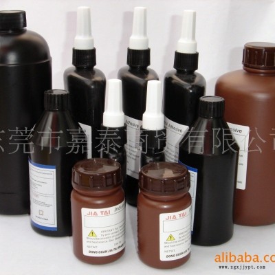 供應(yīng)嘉泰UV膠水8808膠粘劑，UV膠水，玻璃塑料金屬膠水 光學(xué)膠水