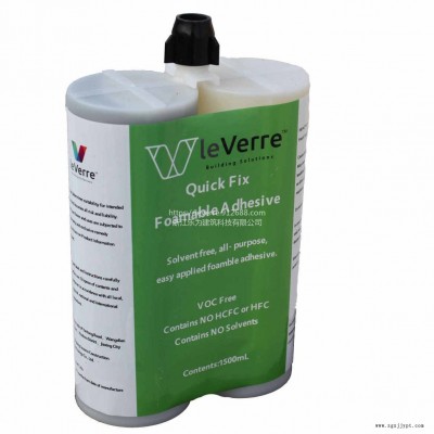 樂為保 /leverre 膠粘劑