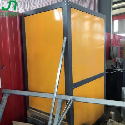 有機廢氣凈化成套設備 催化燃燒裝置廠家 催化劑焚燒爐 高溫催化爐