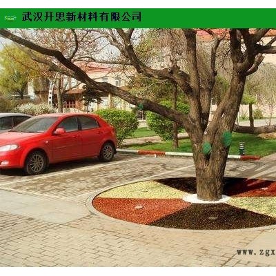 湖南透水膠粘石膠粘劑公司 來(lái)電咨詢 武漢開思新材料供應(yīng)