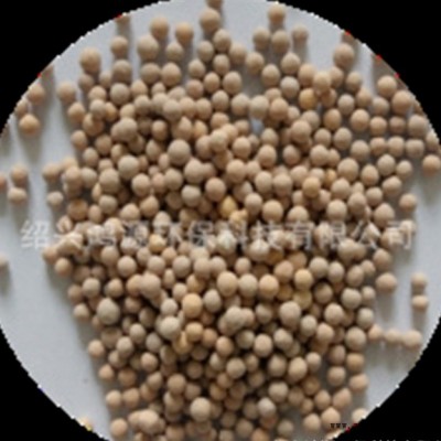 鴻源臭氧催化劑廠家直銷 廢水提標改造煤化工 煉油廢水處理