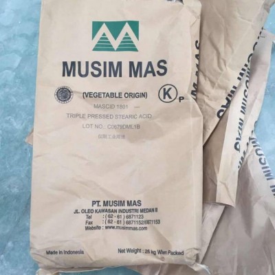 印尼春金硬脂酸1801價(jià)格，江蘇無錫南京原裝進(jìn)口