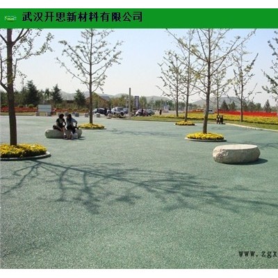 湖北透水石膠粘劑 歡迎來(lái)電 武漢開思新材料供應(yīng)