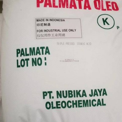 印尼綠寶硬脂酸1801 18酸 十八酸 十八烷酸 珠狀硬脂酸一手進口